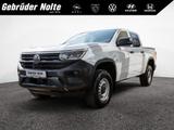Volkswagen Amarok 2.0 TDI DK 4Motion SHZ KAMERA AHK ACC LED - gebrauchte VW Amarok aus dem Jahr 2024
