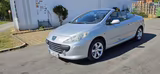 Peugeot 307 CC  - Peugeot Gebrauchtwagen von 2006
