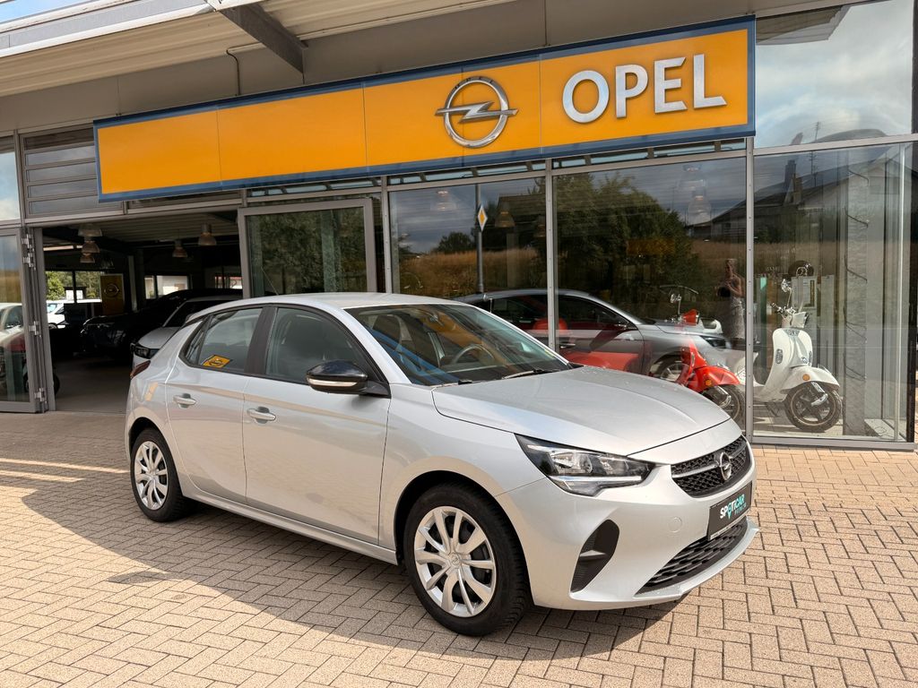 2023 Opel Corsa