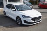 Ford Focus Lim. Titanium*LED*Klimaaut.*Navi*RFK*SHZ - Ford Focus Titanium mit Hybrid-Antrieb (Benzin/Elektro)