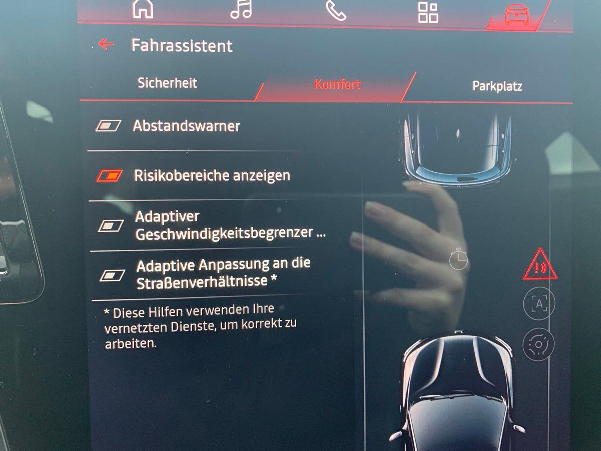 Renault Megane E-TECH - Bild 30