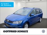 Volkswagen Sharan Comfortline 1.4 l TSI DSG 7 SITZ NAVI - Volkswagen Sharan mit Benzin-Antrieb: Kleinbus, Automatik, 7sitzer