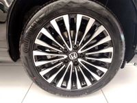 Honda e:Ny1 - Vorschau Bild 13