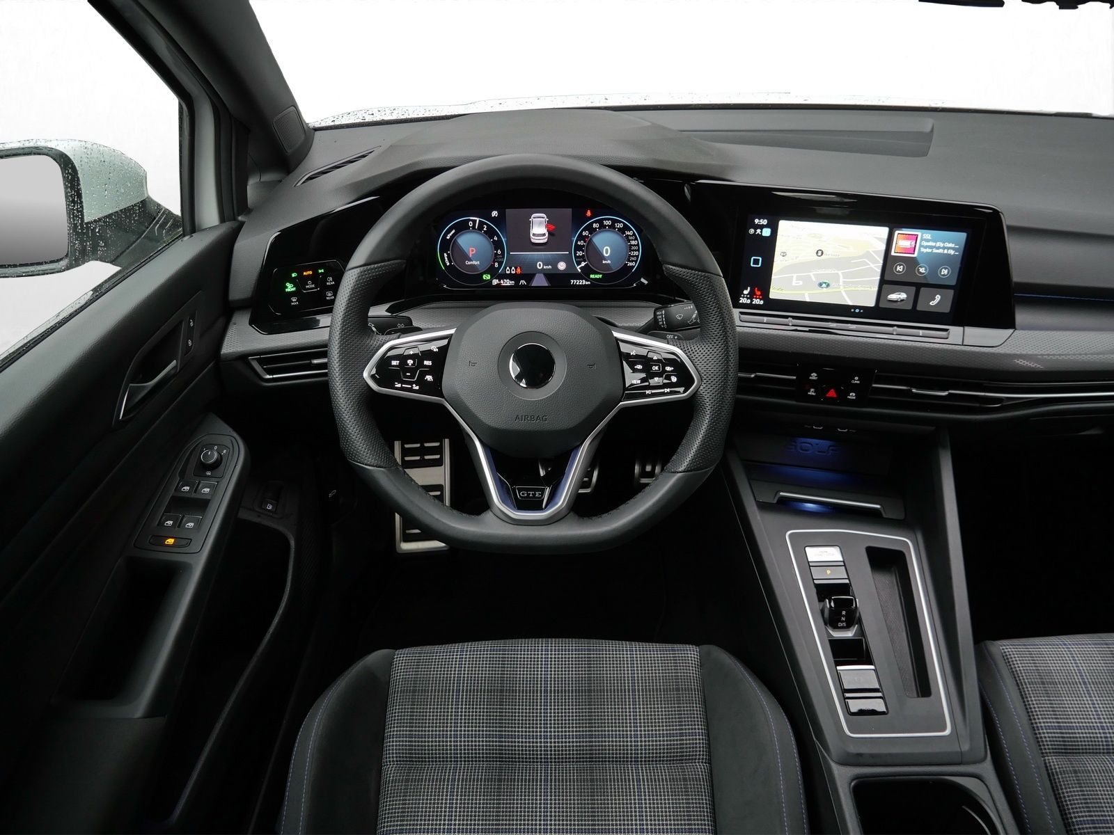 Volkswagen Golf - Bild 8