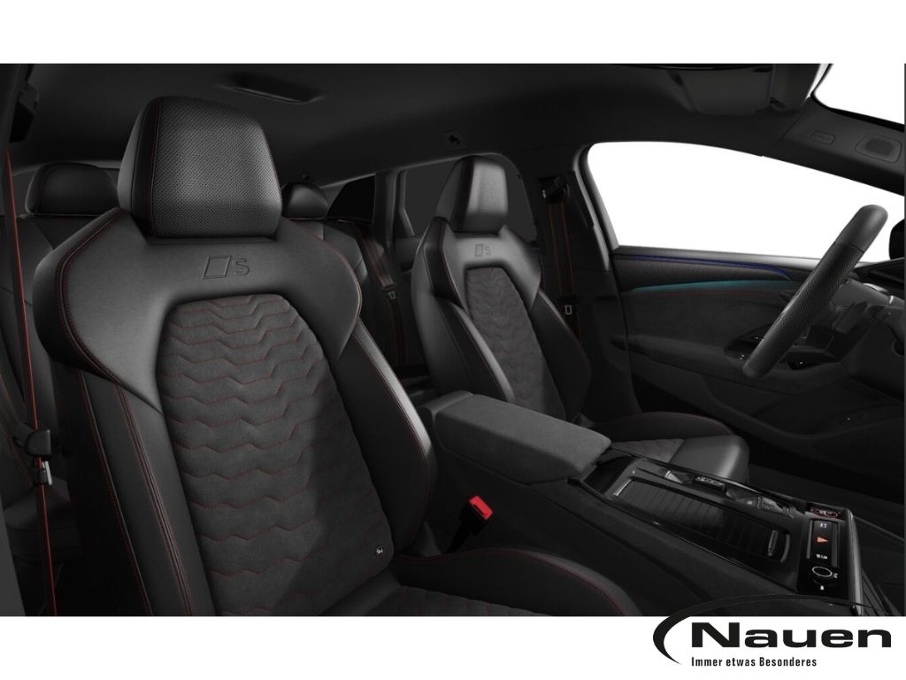 Audi S6 e-tron - Bild 5