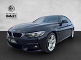 BMW 430 d Gran Coupe M Sport|LED|Kamera|Memory|AHK - BMW 430: Limousine