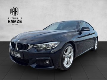 BMW 430 Gran Coupé430 d Gran Coupe M Sport|LED|Kamera|Memory|AHK