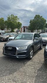 Audi Q3 S line Sport*AUTO*LED*NAVI* - Audi Q3: Auto