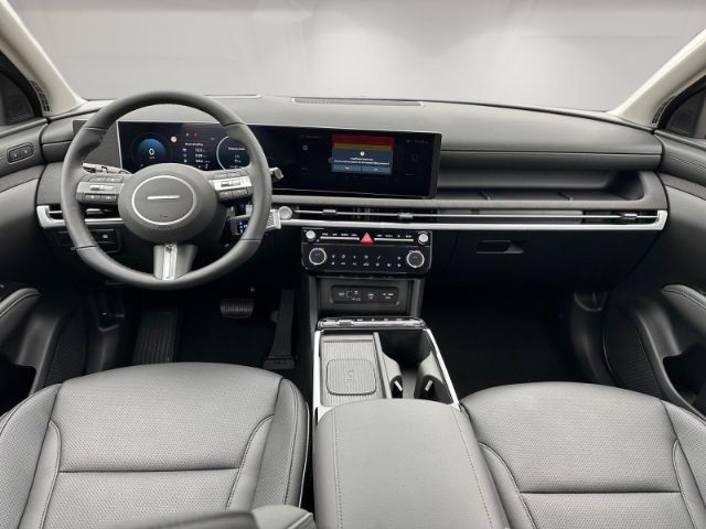 Hyundai TUCSON - Bild 11