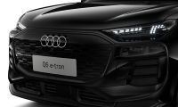 Audi Q6 e-tron - Vorschau Bild 4