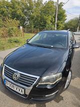 Volkswagen Passat 2.0 TDI DSG Comfortline Variant... - Volkswagen Passat aus 2006: Comfortline