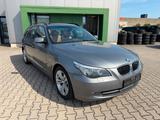 BMW 525d Edition Aut.*Pano*Softclose*Keyless*NaviPro - BMW 525 aus 2009: 525d