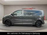 Opel Zafira Life 2,0 D Edition M-Automatik-8Sitze-AHK - Gebrauchtwagen in Lübeck