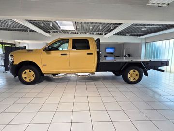 Dodge RAM - 8