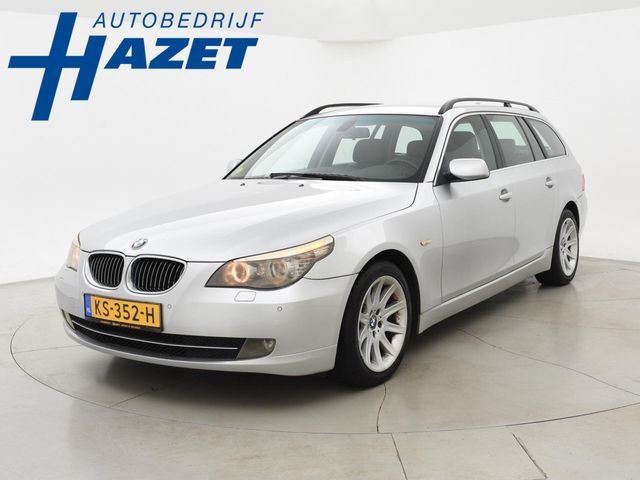 BMW 523 5-serie Touring 523i 190 PK 6-CILINDER AUT.