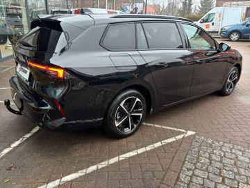 Bild 17 Opel Astra L Sports Tourer GS AT AHK