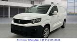 Peugeot Partner Asphalt L2/STHZ/KAMERA/AHK/TÜV NEU - Peugeot Partner: L2