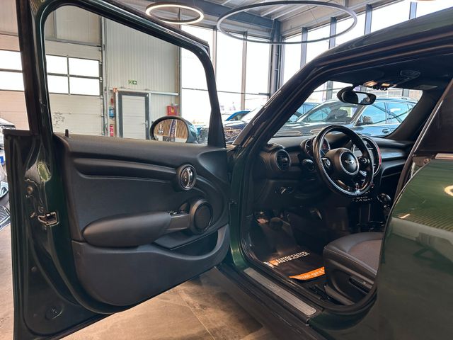 MINI COOPER D 5-trg. *2. Hand*Klima*SHZ*Navi*PDC*BT*