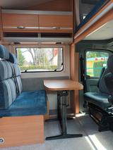 Knaus Sport Traveller 600 MKG - Offers