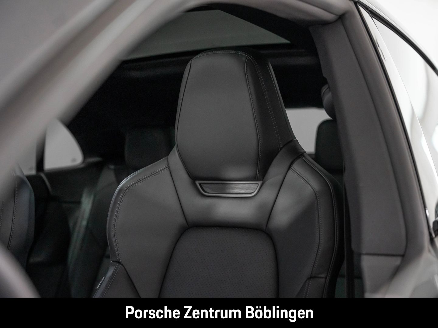 Porsche Macan - Bild 29