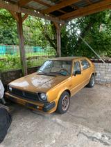 Honda Civic 1981 H-Kennzeichen Gasanlage - Honda Civic in Bochum