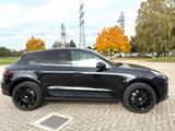 Porsche Macan S Diesel - Traumzustand!!! - Porsche Gebrauchtwagen in Karlsruhe