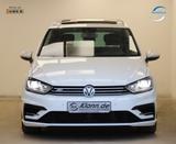 Volkswagen Golf Sportsvan - gebrauchte VW Kleinbus