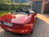Jaguar F-Type P300 R-DYNAMIC R-DYNAMIC - Jaguar F-Type in Hamburg