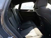 BMW i4 - Vorschau Bild 9