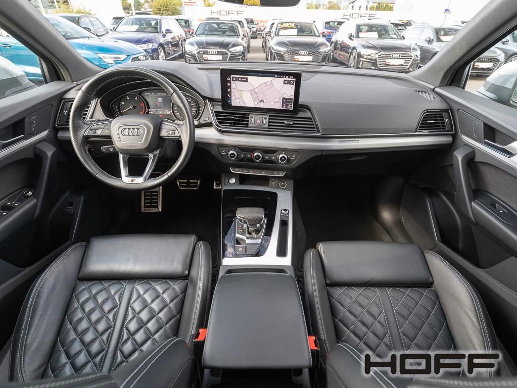 Audi Q5 - Bild 10