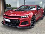 Chevrolet Camaro Cabrio 2.0/SHZ/SBL/ZL1/Carplay/Ca - Chevrolet Camaro in Düsseldorf