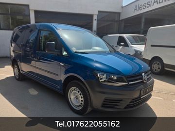 Volkswagen Caddy - 4