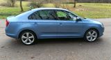 Skoda Rapid 1.4 TSI DSG Elegance Elegance - Skoda Rapid von privat