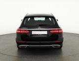Mercedes-Benz E300 de T-Modell Avantgarde LED Navi Leder DAB - Mercedes-Benz E 300: T Modell