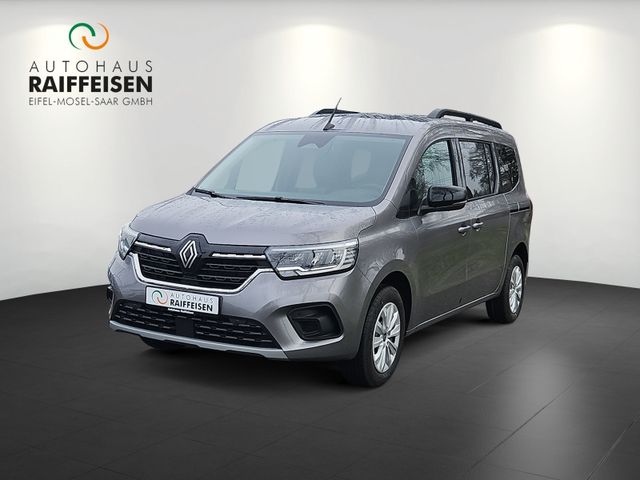 Renault Kangoo PKW GRAND TECHNO TCe 130 EDC Klimaautomat