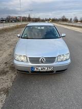 Volkswagen Bora 1.6 Auto Basis Basis - Volkswagen Bora: 1.6