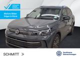 Volkswagen Tiguan 1.5 eTSI DSG GOAL*AHK**IQ.LIGHT*NAVI*AERA - Volkswagen Tiguan GOAL mit Benzin-Antrieb