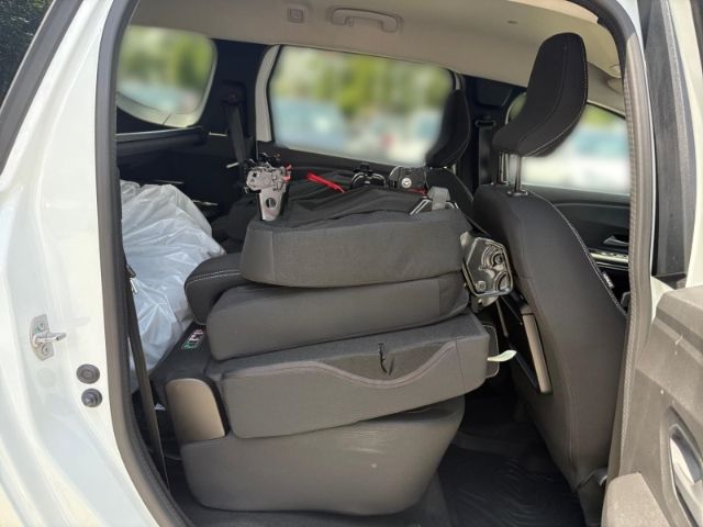 Fahrzeugabbildung Dacia Jogger Extreme+ +KLIMA+NAVI+PDC+RFK+DAB+UVM+