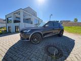 Cupra Formentor 1.5 TSI 110kW mit Garantie - blaue Cupra Formentor