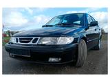 Saab 9.3 2.0SE LPG ( GAS ) HU 1/26 - gebrauchte Saab 45725 aus dem Jahr 1998
