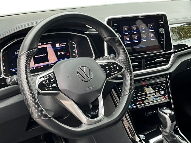 Volkswagen T-Roc - Bild 13