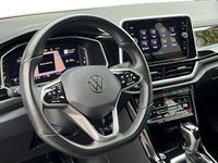 Volkswagen T-Roc - Vorschau Bild 13