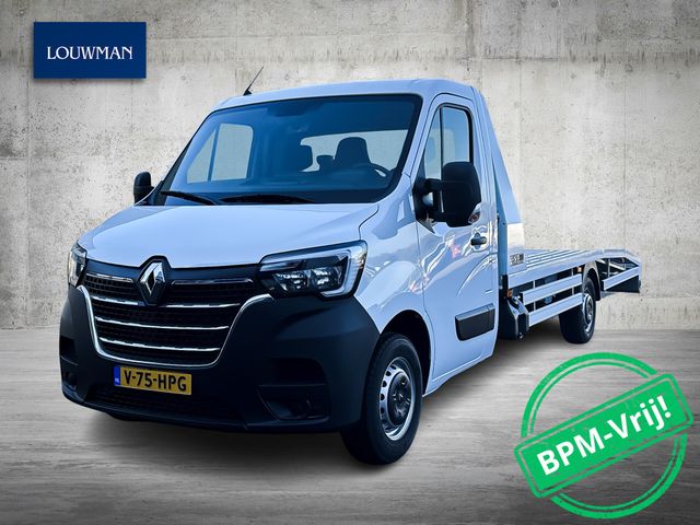 Renault Master T35 2.3 dCi 165 L3 Energy Oprijwagen 1200