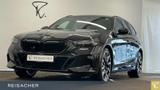 BMW 550e xDrive Touring Sportpaket Laden AC DAB   - BMW 550: D
