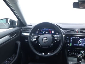 Skoda Superb - 4