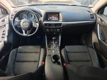 Mazda CX-5 - 3