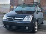 Opel Meriva AUTOMATIK TÜV NEU - Opel Meriva in Hagen