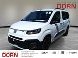 Fiat Qubo L 7-Sitzer Icon 1.5 Diesel 74 kW MT - Fiat Qubo Kombi Gebrauchtwagen