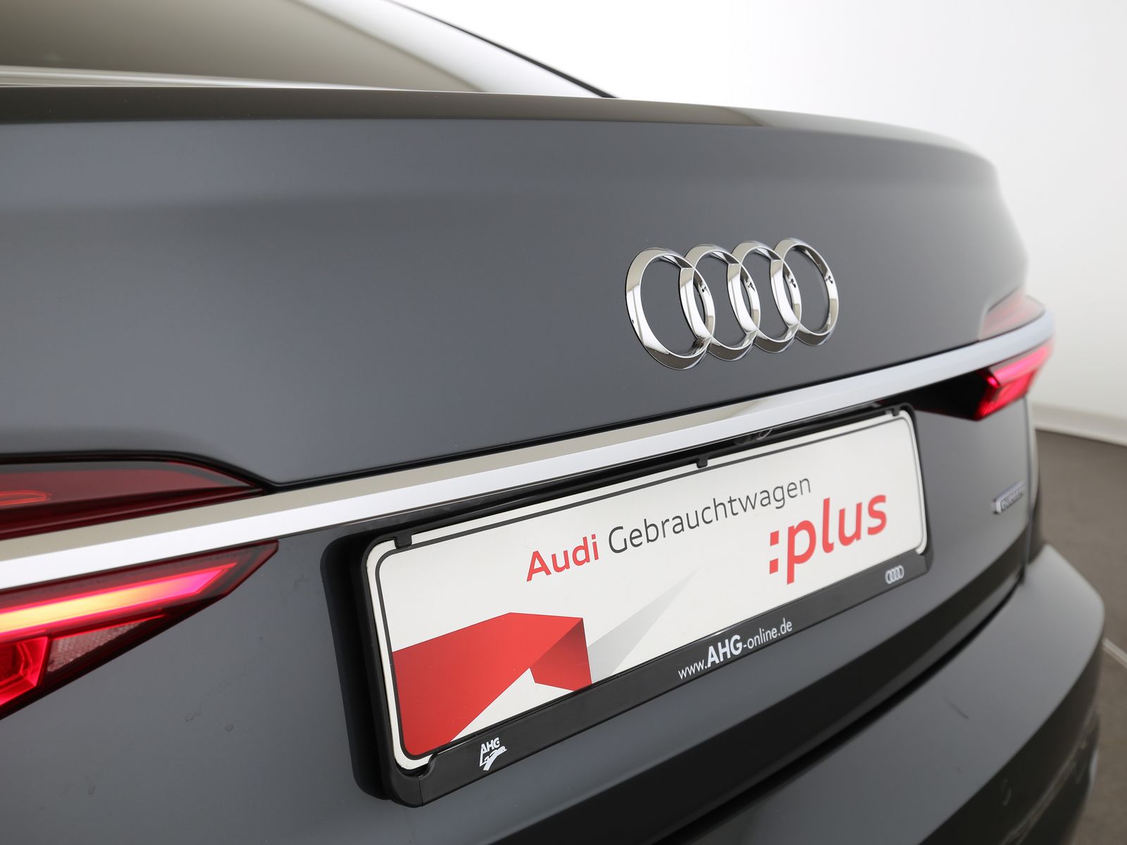 Audi A6 - Bild 28