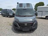 La Strada Avanti C Fiat 180 PS 180PS/Markise/Autom/AHK/Nav - La Strada Kastenwagen